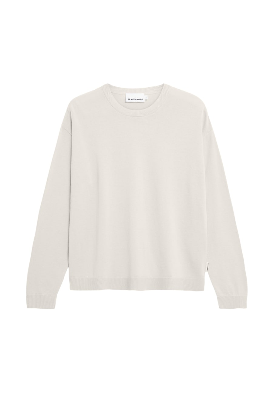 Свитер ARMEDANGELS LARUNAA, светло-бежевый
Свитер ARMEDANGELS LARUNAA, светло-бежевый