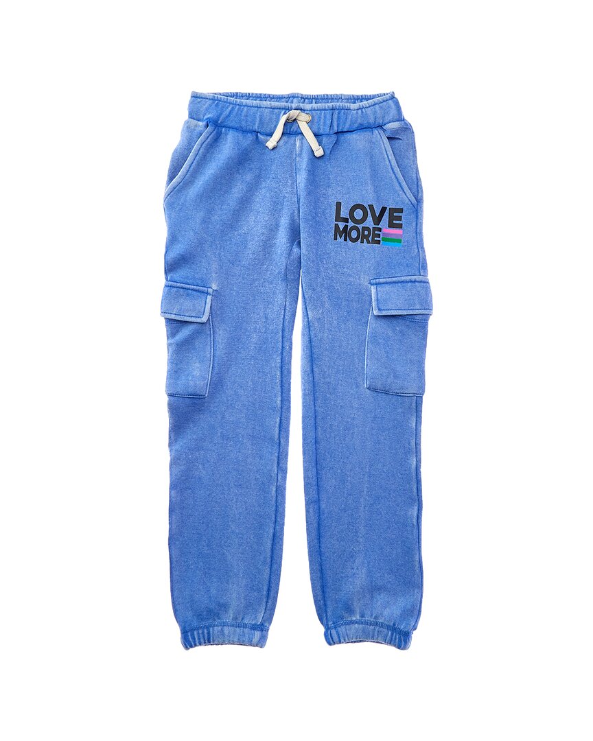 Винтажные Гавана Карго Джоггеры Vintage Havana, синий
Винтажные Гавана Карго Джоггеры Vintage Havana, синий