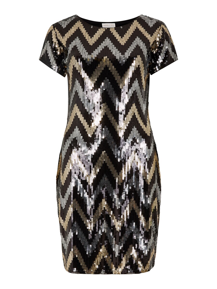 Мини платье Apricot, Black
Мини платье Apricot, Black