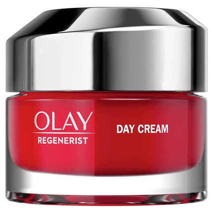 Regenerist Anti Aging 3 Point Face Cream Дневной крем 15 мл Olay
Regenerist Anti Aging 3 Point Face Cream Дневной крем 15 мл Olay