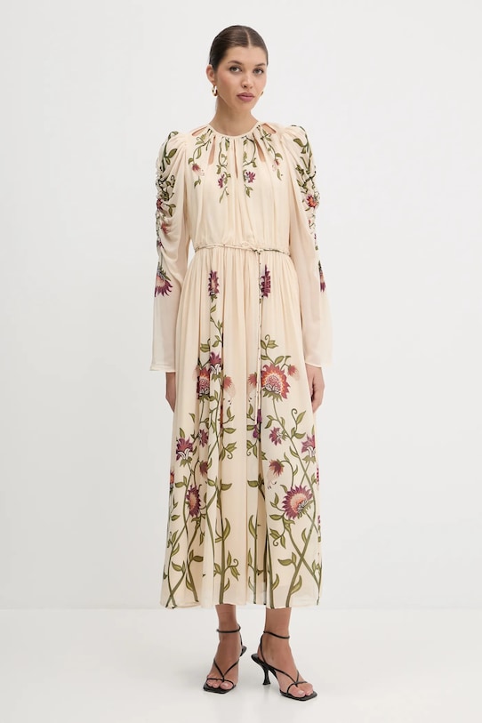 Платье Farm Rio, бежевый
Платье Farm Rio, бежевый