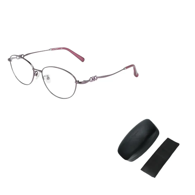 Ferragamo Овальные очки женские, 531
Ferragamo Овальные очки женские, 531