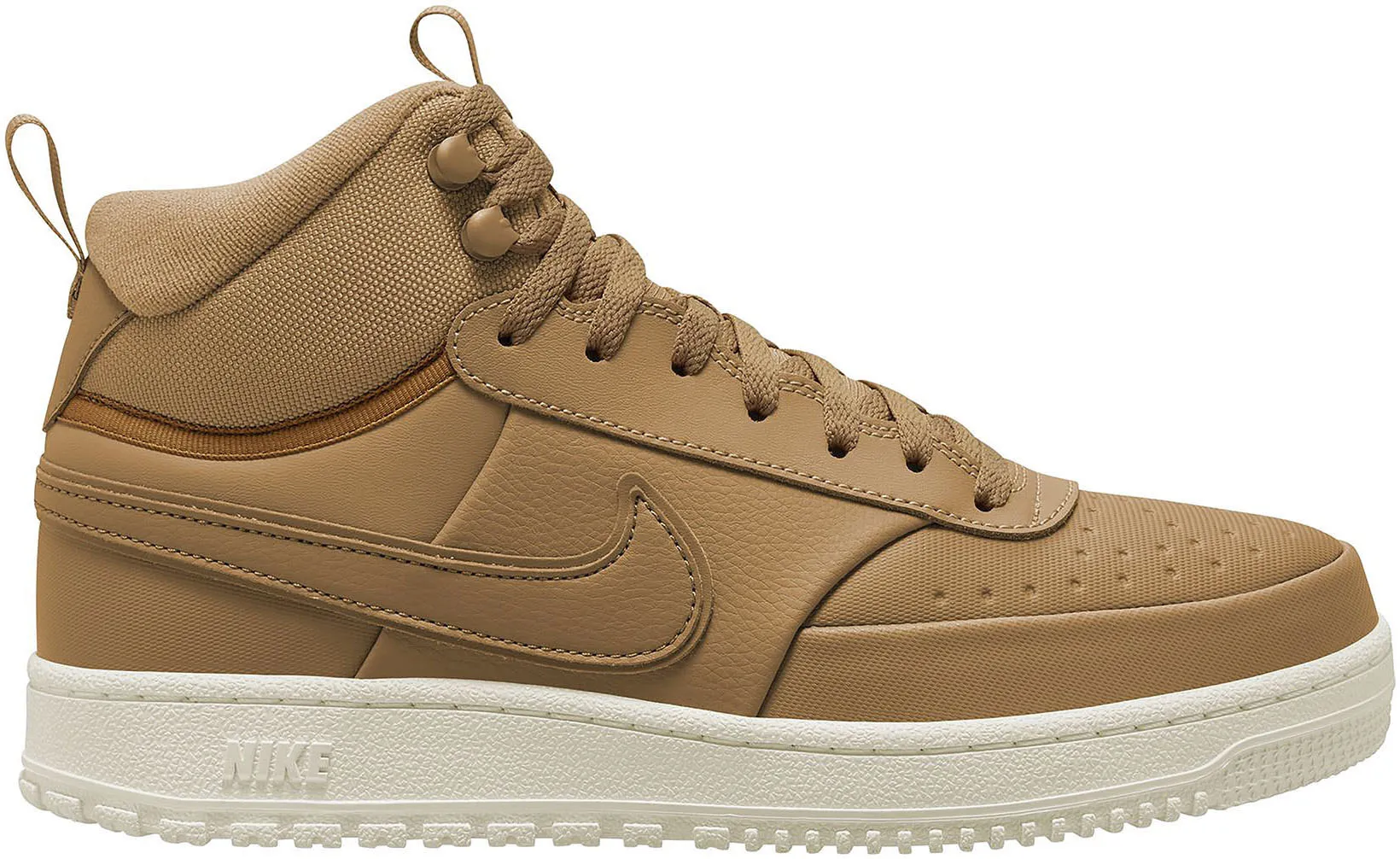 Кроссовки Nike Sportswear "COURT VISION MID WINTER", цвет Elemental-Gold-Elemental-Gold-Sail
Кроссовки Nike Sportswear "COURT VISION MID WINTER", цвет Elemental-Gold-Elemental-Gold-Sail