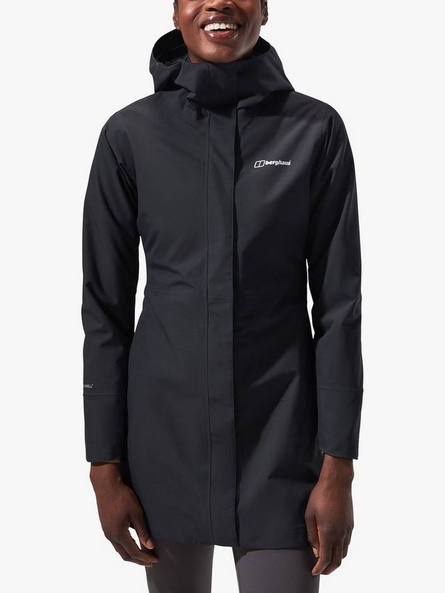Женская куртка Omeara Waterproof Berghaus
Женская куртка Omeara Waterproof Berghaus