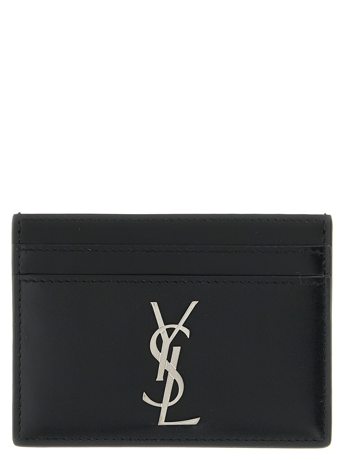 Держатель для карт 'Monogramme' SAINT LAURENT, черный
Держатель для карт 'Monogramme' SAINT LAURENT, черный