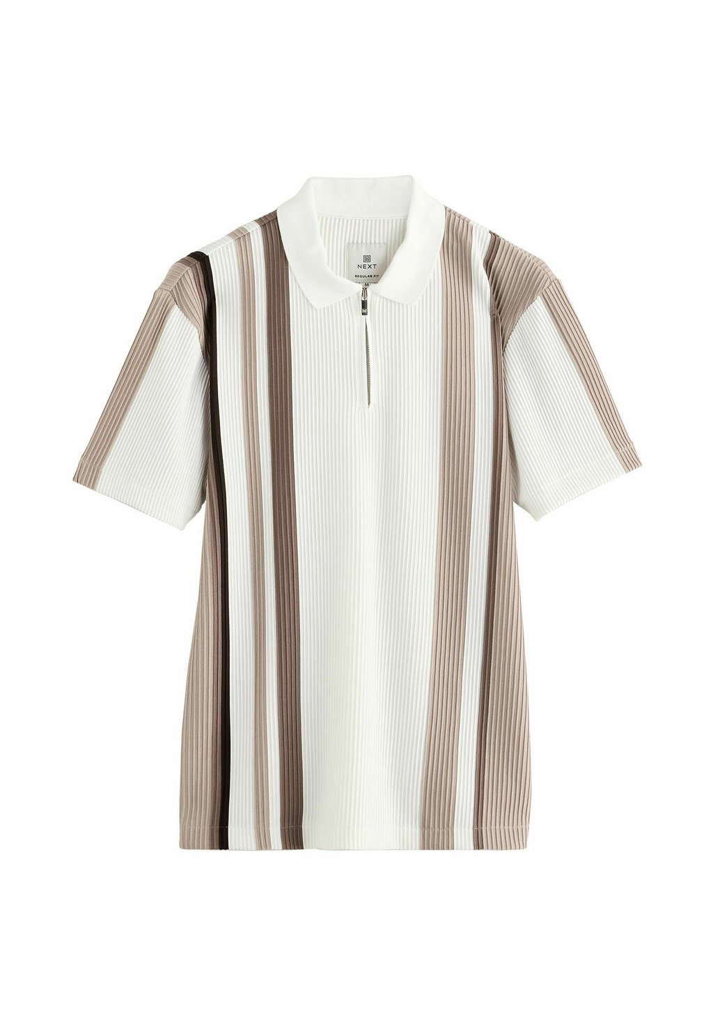 Поло VERITCAL STRIPE Next, слоновая кость
Поло VERITCAL STRIPE Next, слоновая кость
