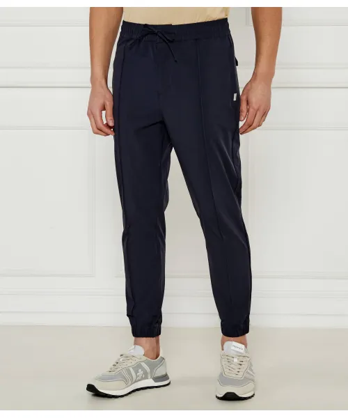 Штаны Hex Regular fit Balr., синий
Штаны Hex Regular fit Balr., синий