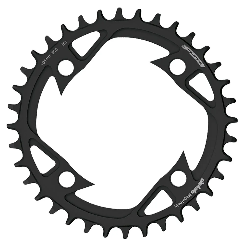 Звездочка FSA Bosch Gen4 WB450, черный
Звездочка FSA Bosch Gen4 WB450, черный