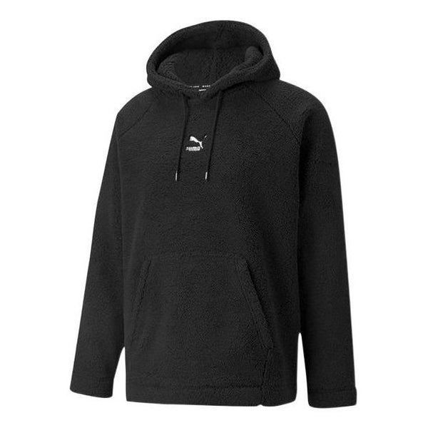 Толстовка classics sherpa hoodie 'black' Puma, черный
Толстовка classics sherpa hoodie 'black' Puma, черный