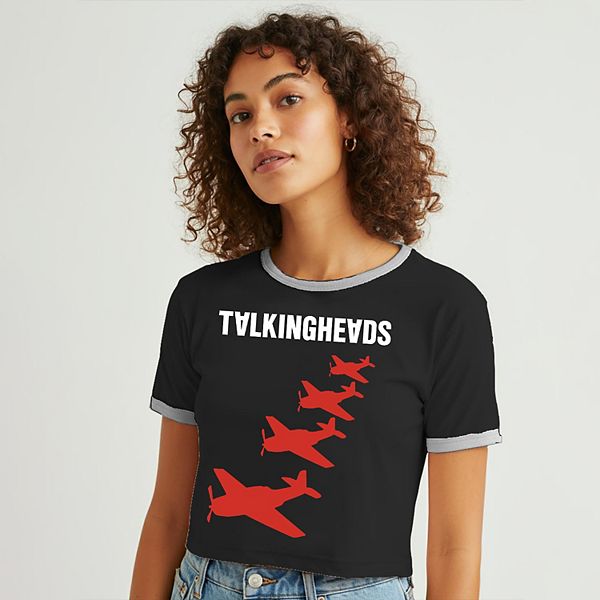 Детская футболка с принтом силуэтов самолетов Unbranded
Детская футболка с принтом силуэтов самолетов Unbranded