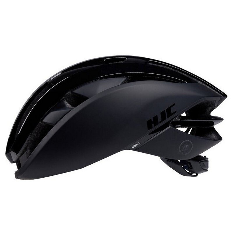 Велосипедный шлем HJC Ibex 3, черный
Велосипедный шлем HJC Ibex 3, черный