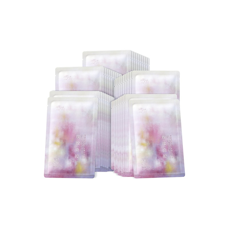 Маска для лица Unisex AFU
Маска для лица Unisex AFU