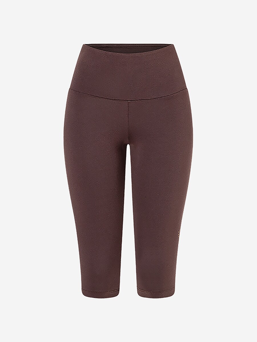 Узкие леггинсы Spirit of OM Vana, коричневый
Узкие леггинсы Spirit of OM Vana, коричневый