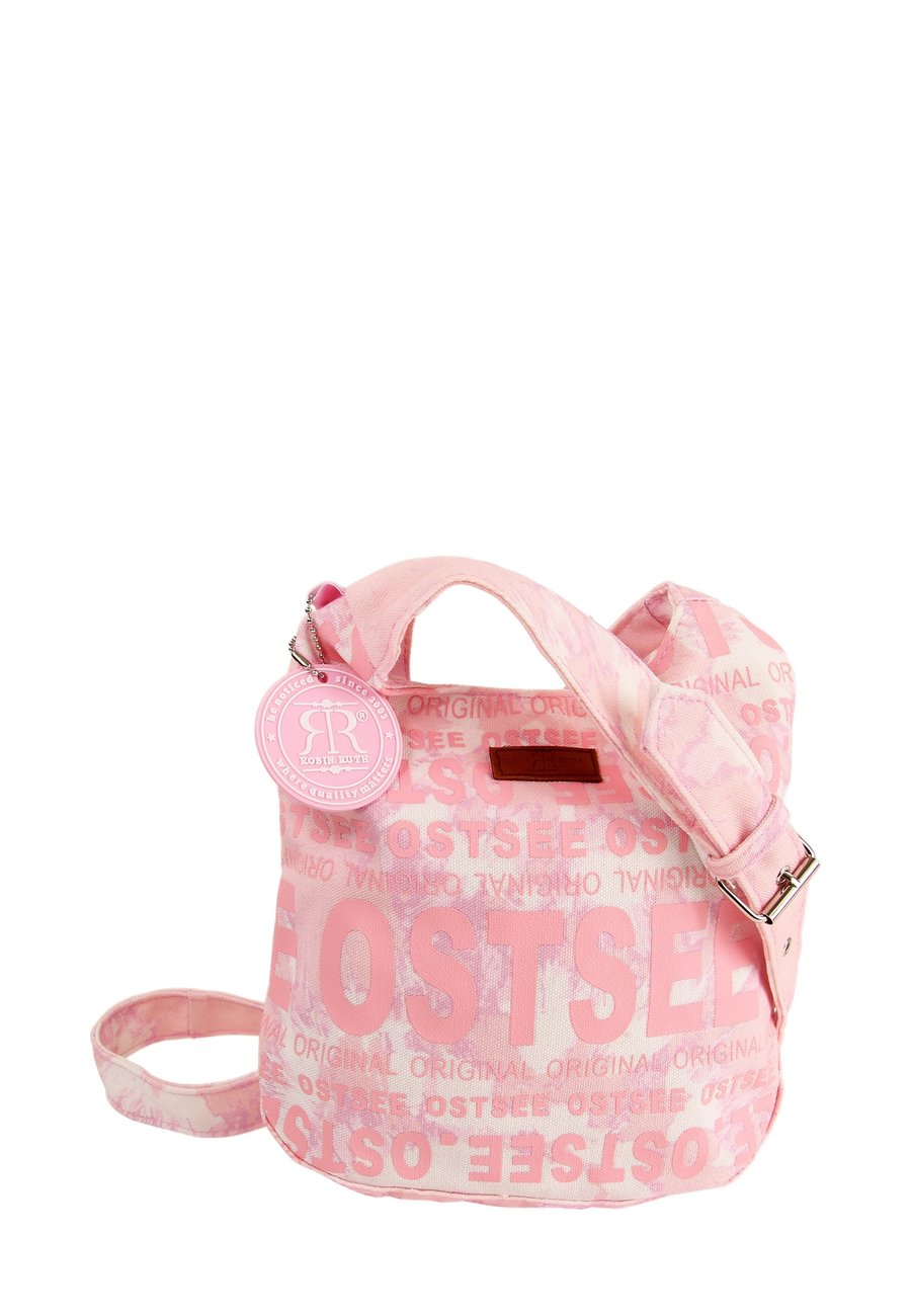 Сумка кросс-боди Robin Ruth SCHULTER, Rosa/Weiß/Light Pink
Сумка кросс-боди Robin Ruth SCHULTER, Rosa/Weiß/Light Pink