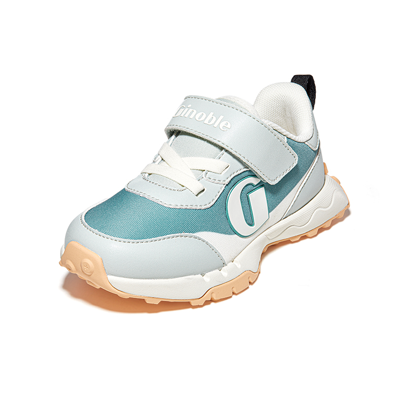 Низкие детские туфли Infant And Toddler GINOBLE, светло-зеленый
Низкие детские туфли Infant And Toddler GINOBLE, светло-зеленый