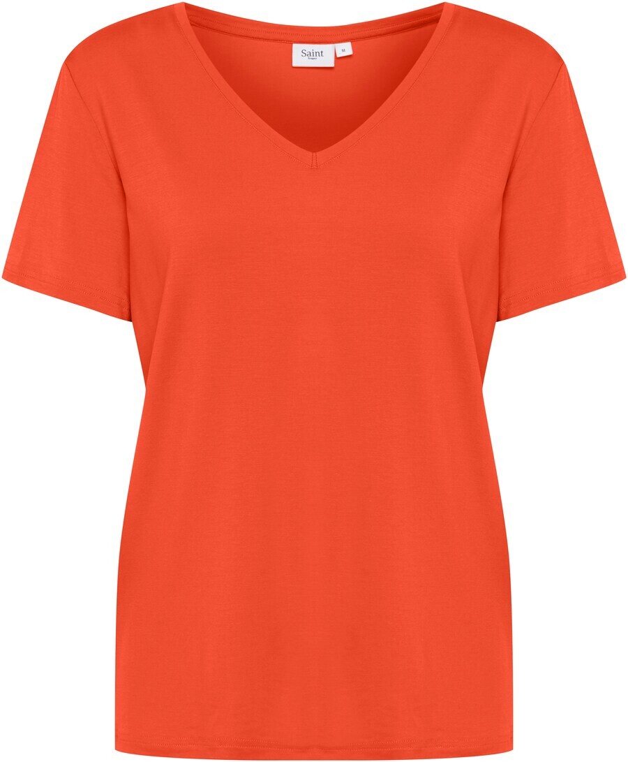 Футболка Saint Tropez, красный
Футболка Saint Tropez, красный