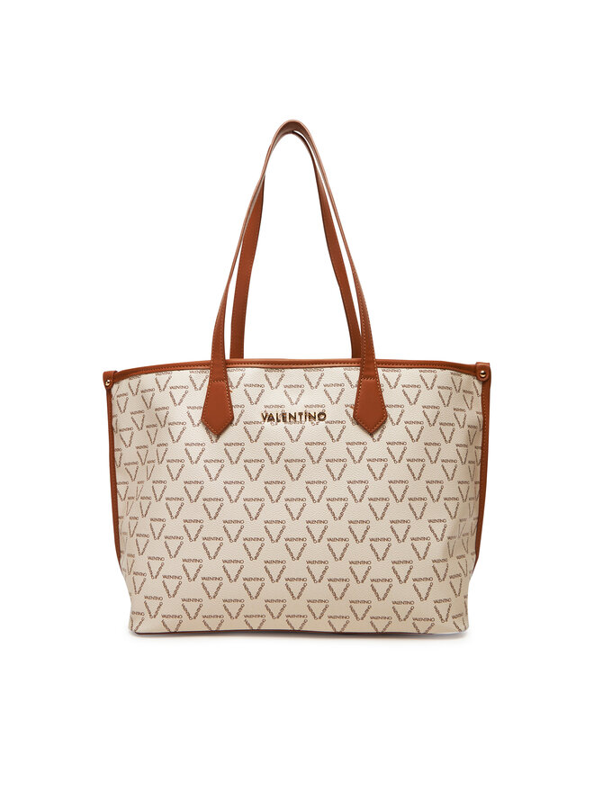 Сумка Lady Re Vbs8Gt02 Valentino, белый 
Сумка Lady Re Vbs8Gt02 Valentino, белый