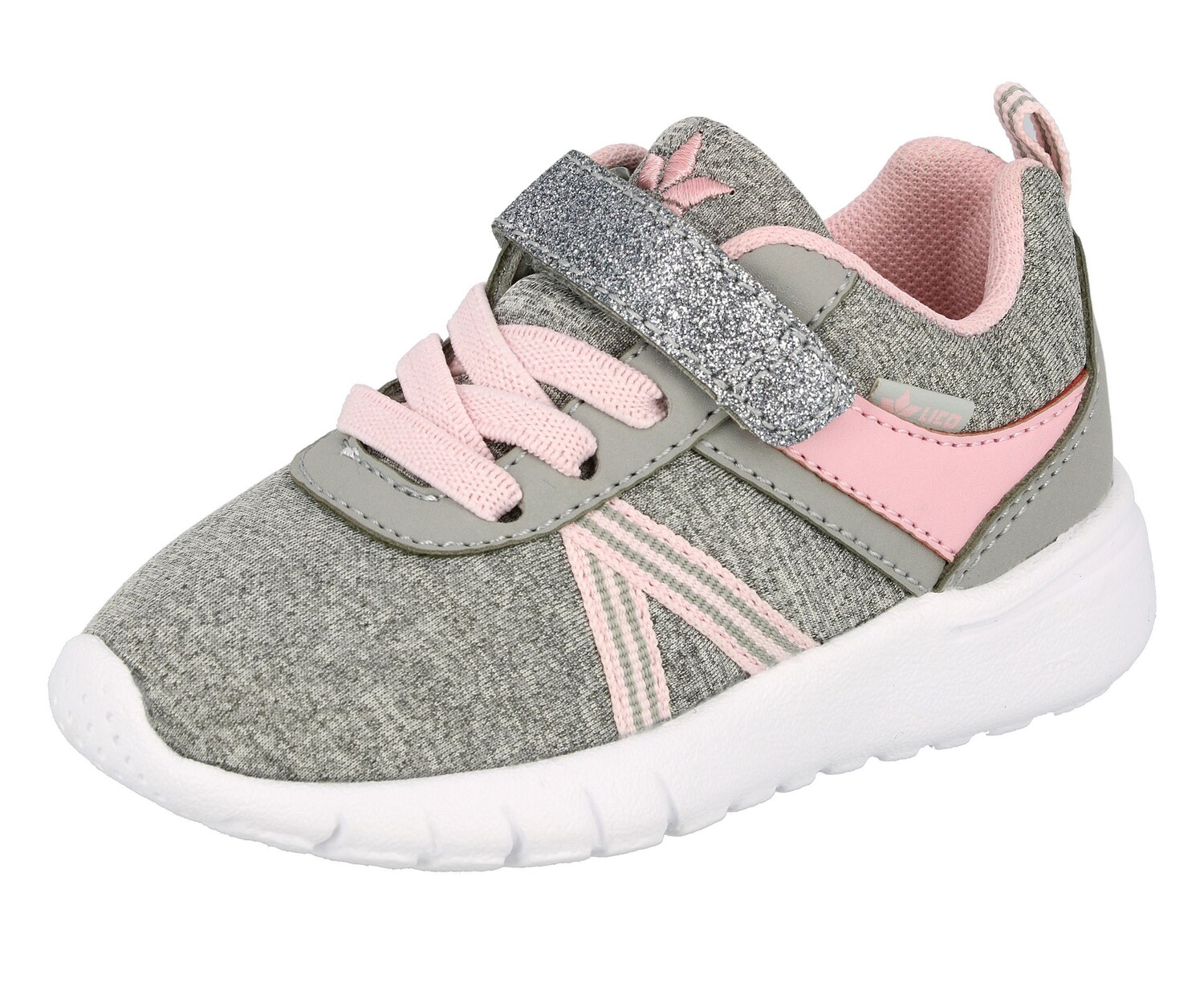 Спортивные кроссовки Lico Cakes VS, серый
Спортивные кроссовки Lico Cakes VS, серый