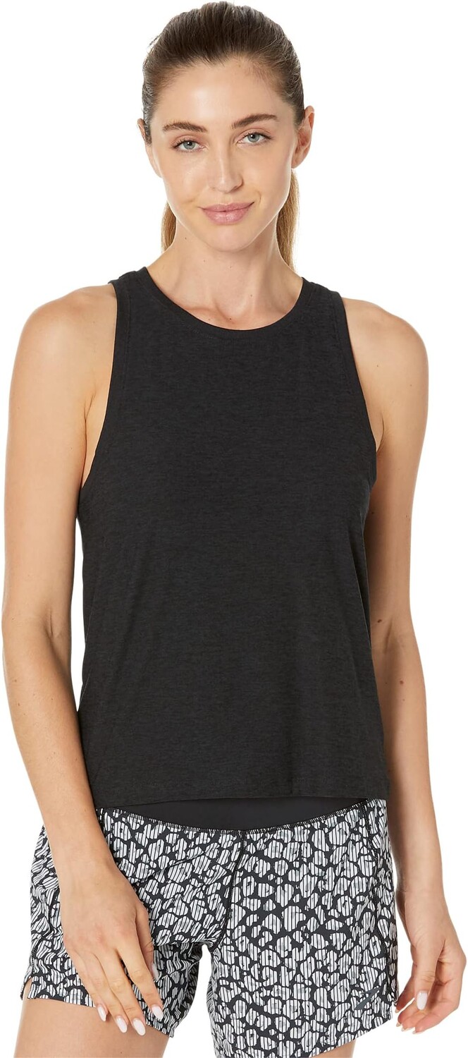 Полулегкий танк для ребалансировки Beyond Yoga, цвет Darkest Night
Полулегкий танк для ребалансировки Beyond Yoga, цвет Darkest Night