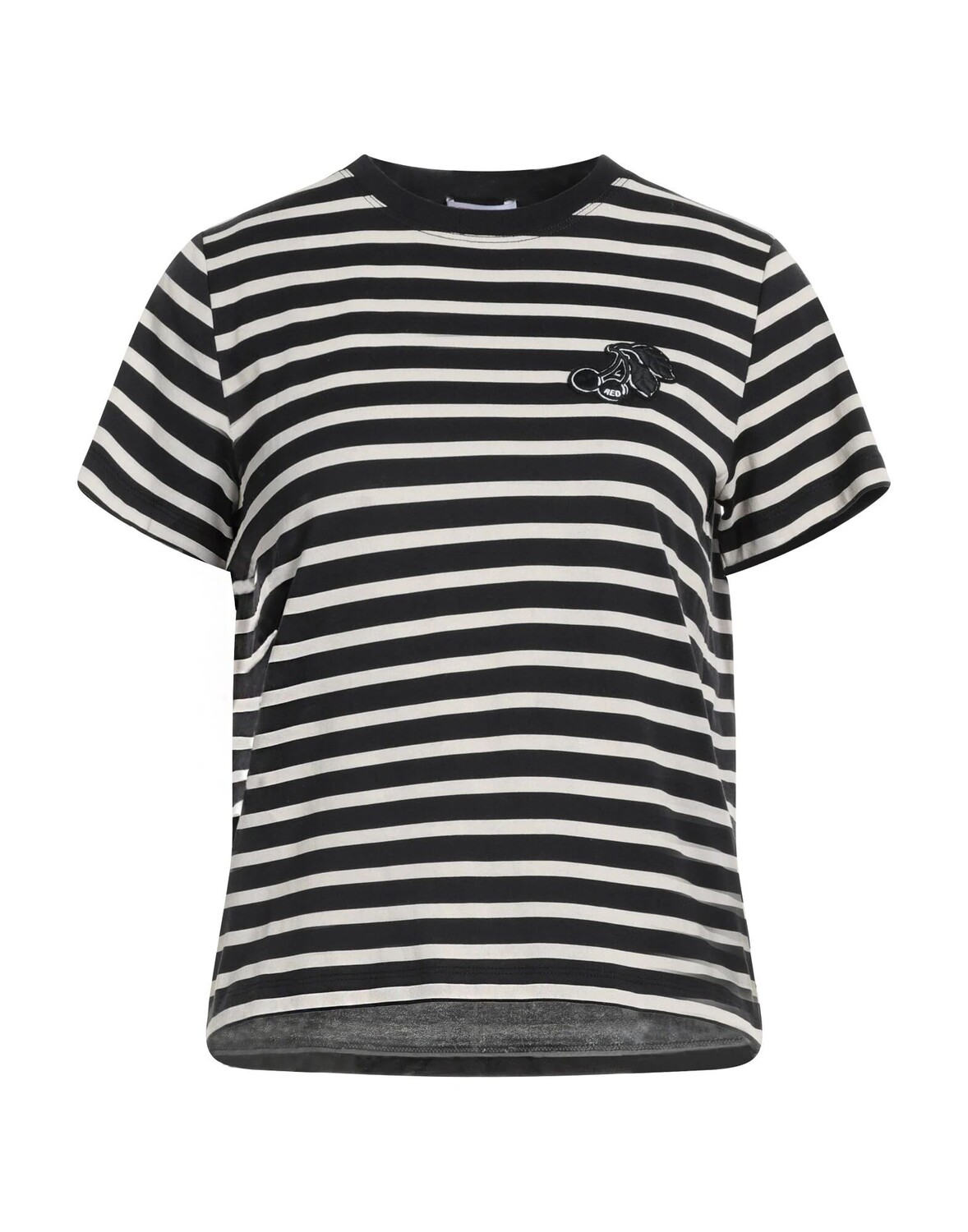 Футболка Valentino, черный
Футболка Valentino, черный