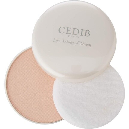 Cedib Завершение макияжа 200 мл
Cedib Завершение макияжа 200 мл