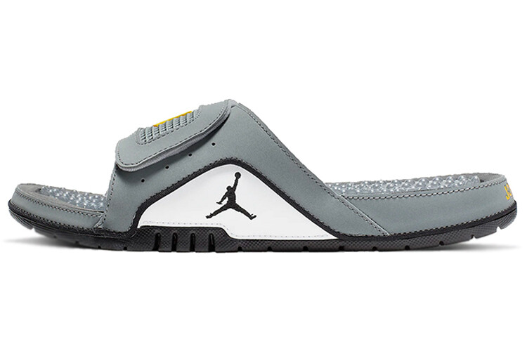 Шлепанцы и сланцы JORDAN Hydro 4 Slide Slippers Men Gray
Шлепанцы и сланцы JORDAN Hydro 4 Slide Slippers Men Gray