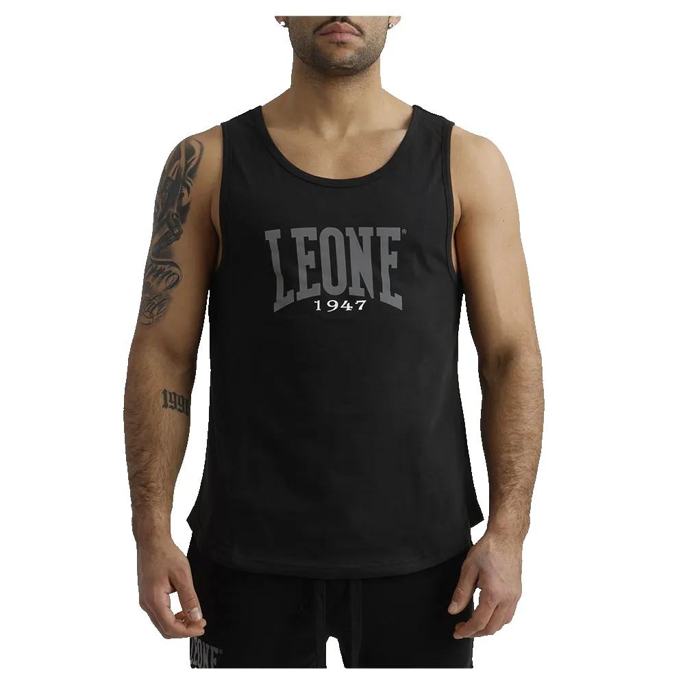 Футболка без рукавов Leone1947 Reflect, черный
Футболка без рукавов Leone1947 Reflect, черный