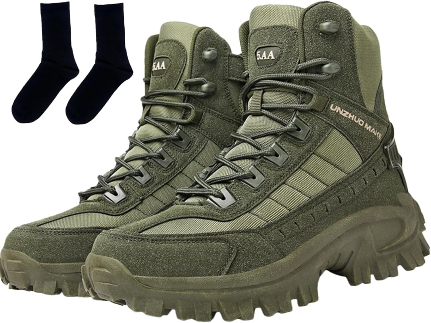 Походные ботинки с легким надеванием, мужские походные ботинки с боковой молнией для прогулок, походов и кемпинга в любое время года Generic, 03
Походные ботинки с легким надеванием, мужские походные ботинки с боковой молнией для прогулок, походов и кемпинга в любое время года Generic, 03