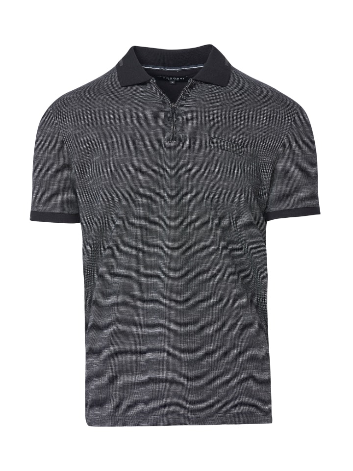 Футболка поло KOROSHI, черный
Футболка поло KOROSHI, черный