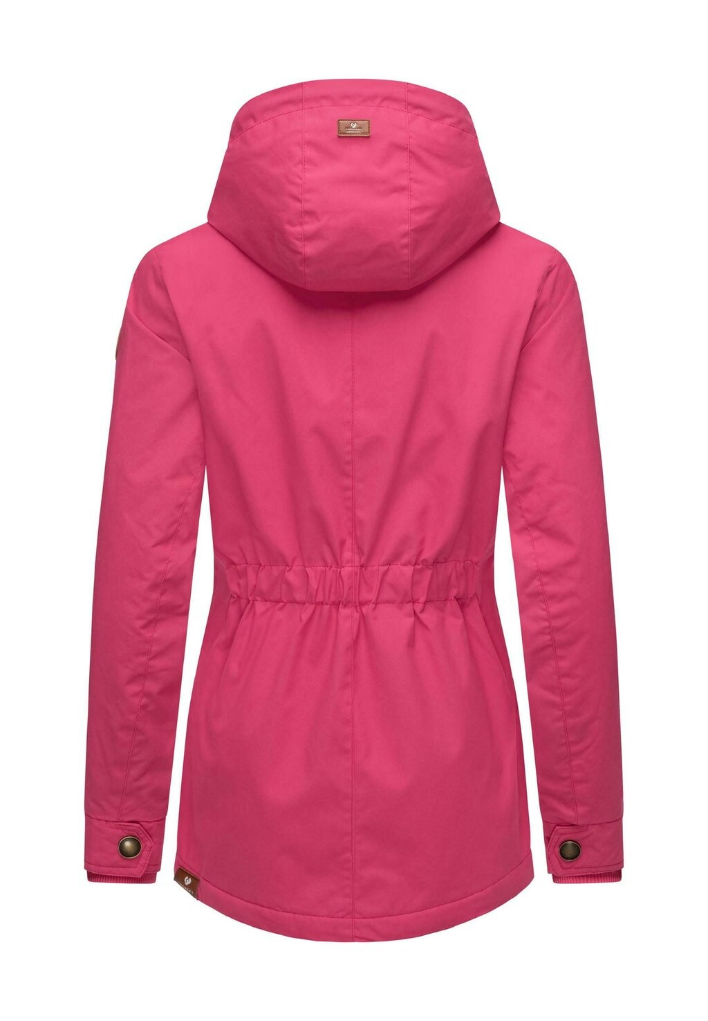 Парка MONADE Ragwear, розовый
Парка MONADE Ragwear, розовый