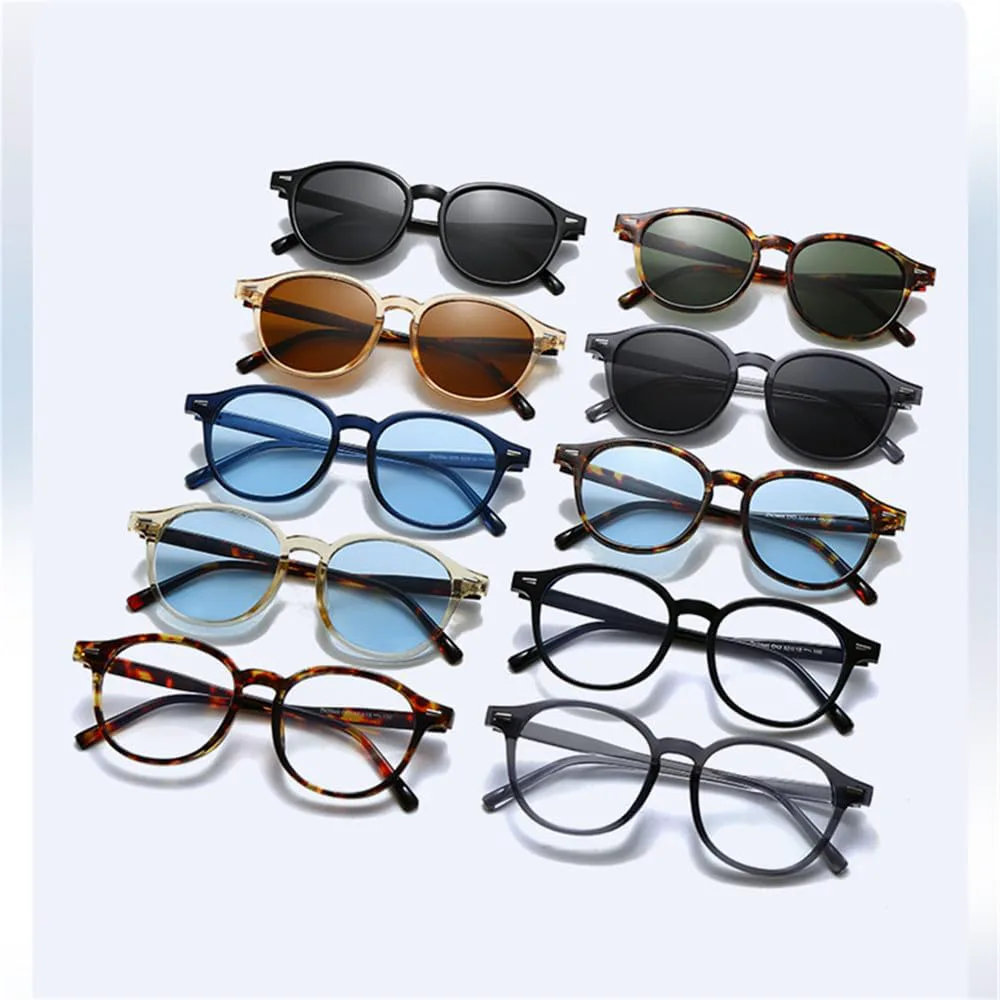 Солнцезащитные очки UV400 с круглым оправой и леопардовым принтом, с заклепками, для женщин и мужчин, для бега и занятий спортом на открытом воздухе UYPTK, 3946-c9
Солнцезащитные очки UV400 с круглым оправой и леопардовым принтом, с заклепками, для женщин и мужчин, для бега и занятий спортом на открытом воздухе UYPTK, 3946-c9