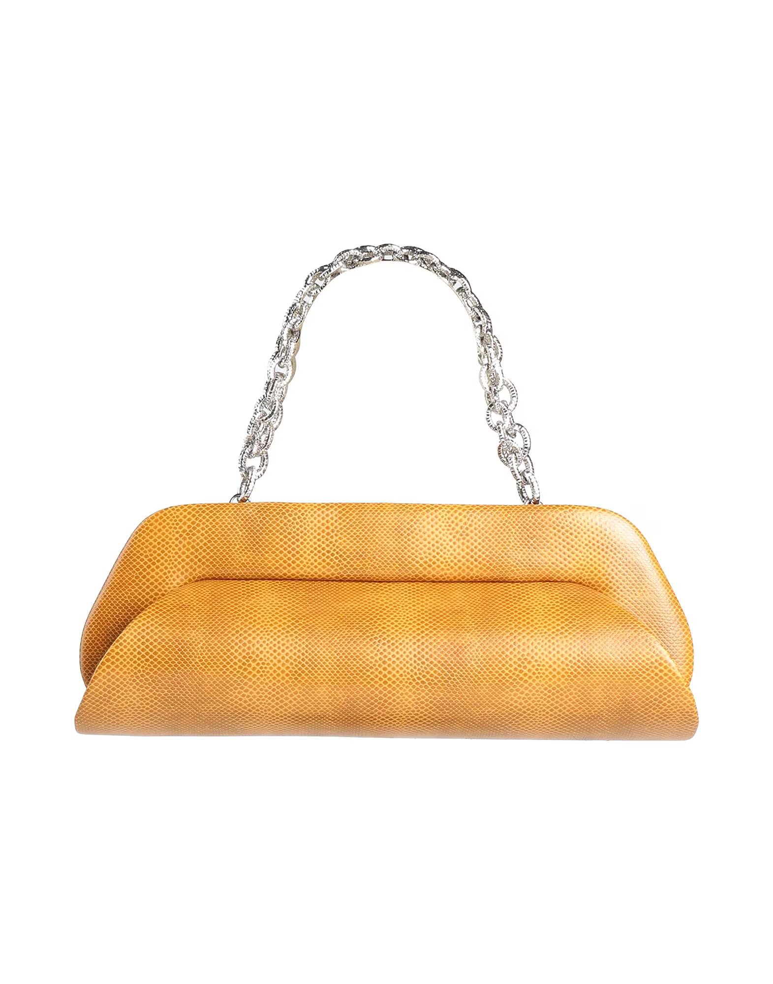 Сумка Themoirè, желтовато-коричневый
Сумка Themoirè, желтовато-коричневый