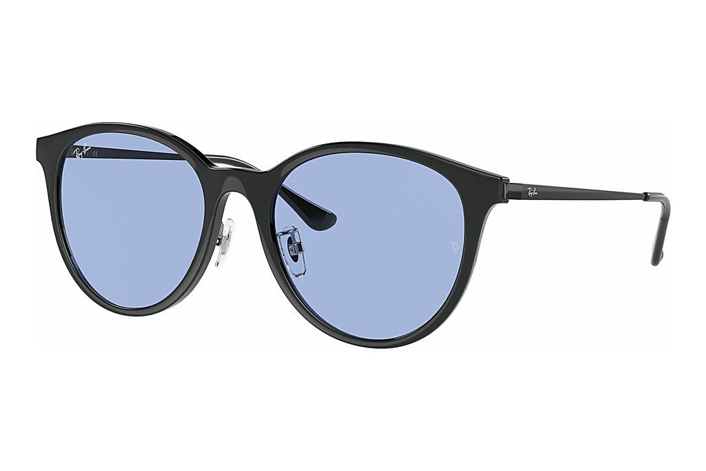 Солнцезащитные очки RB4334D RAY-BAN
Солнцезащитные очки RB4334D RAY-BAN