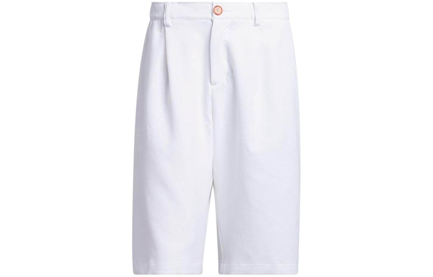 Adidas Мужские повседневные шорты, Белый
Adidas Мужские повседневные шорты, Белый