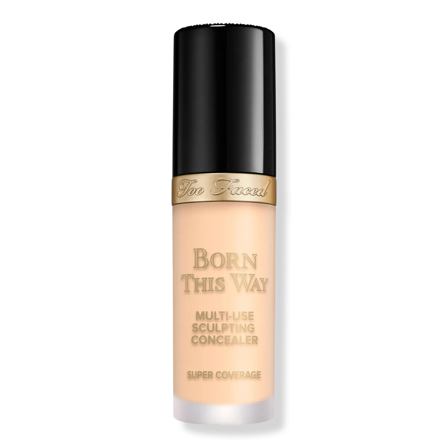 Многофункциональный консилер Born This Way Super Coverage Too Faced, Almond (fair golden)
Многофункциональный консилер Born This Way Super Coverage Too Faced, Almond (fair golden)