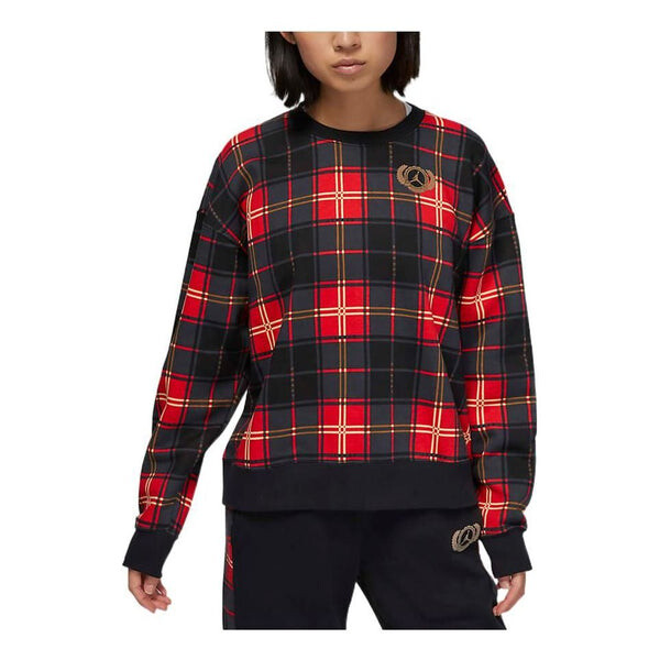 Свитера brooklyn флис экипаж Air Jordan, красный
Свитера brooklyn флис экипаж Air Jordan, красный