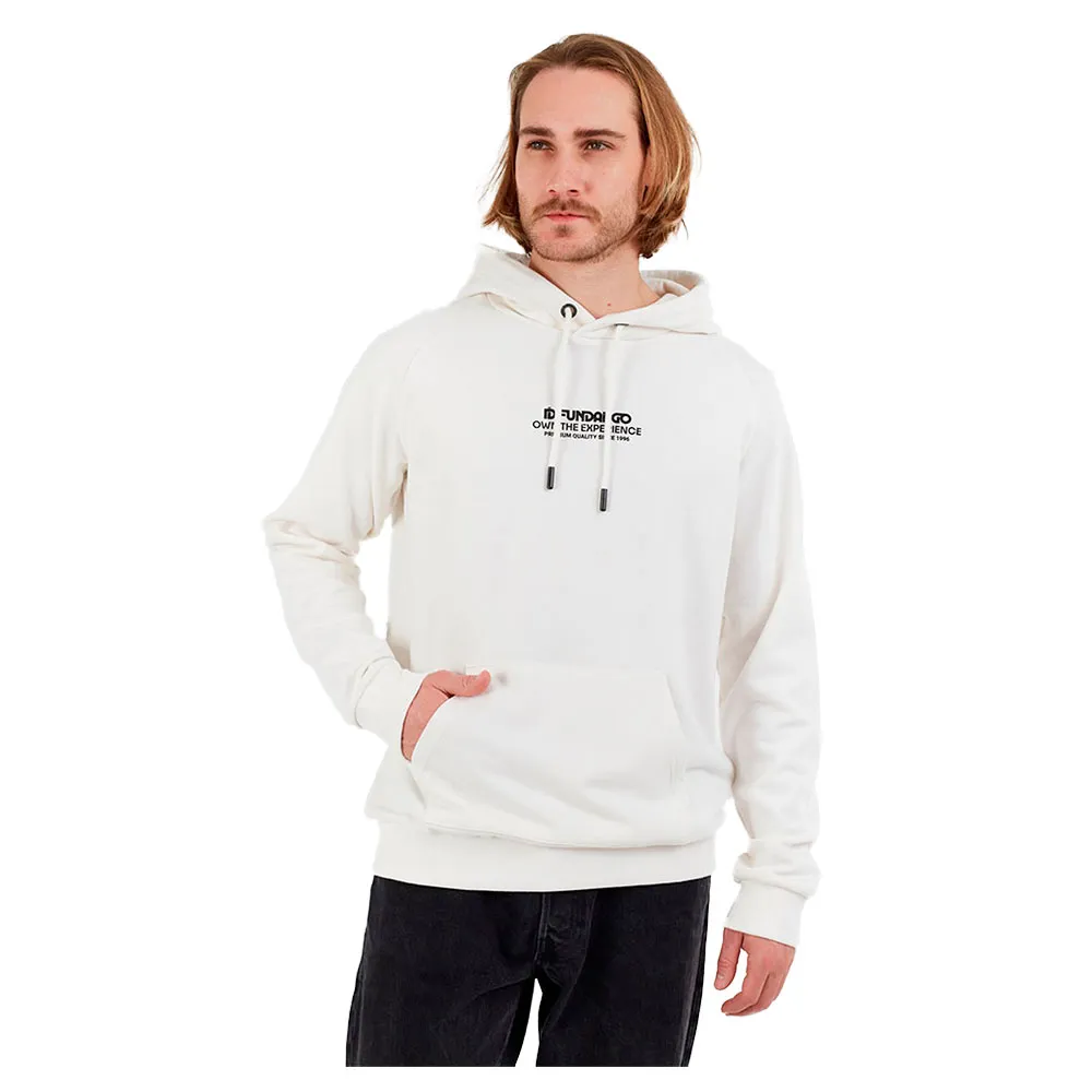 Худи Fundango Kronos, белый
Худи Fundango Kronos, белый