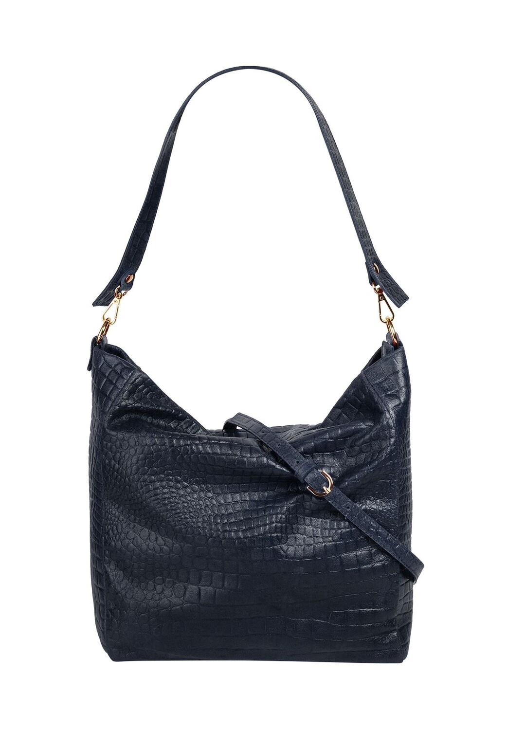 Шопер, натуральная кожа, сделано в Италии Samantha Look, синий
Шопер, натуральная кожа, сделано в Италии Samantha Look, синий