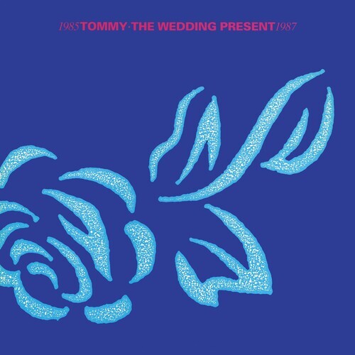 CD диск Wedding Present: Tommy
CD диск Wedding Present: Tommy