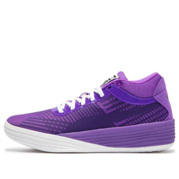 Кроссовки clyde all-pro x lamelo ball 'purple glimmer' Puma, фиолетовый
Кроссовки clyde all-pro x lamelo ball 'purple glimmer' Puma, фиолетовый