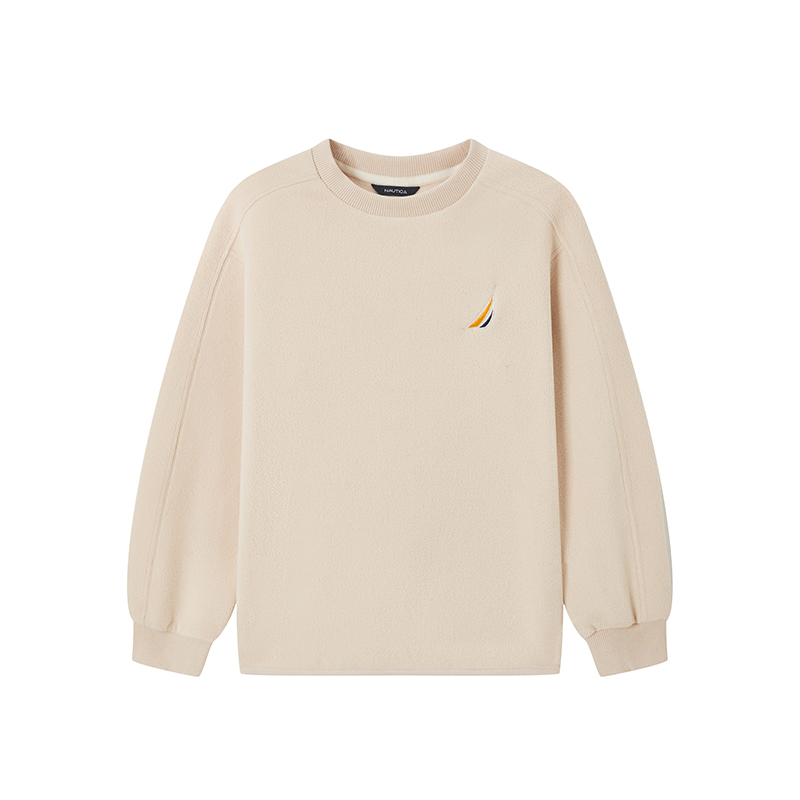 Детская толстовка NAUTICA, белый
Детская толстовка NAUTICA, белый