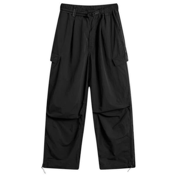 Roa X and wander garment-dyed брюки, черный
Roa X and wander garment-dyed брюки, черный