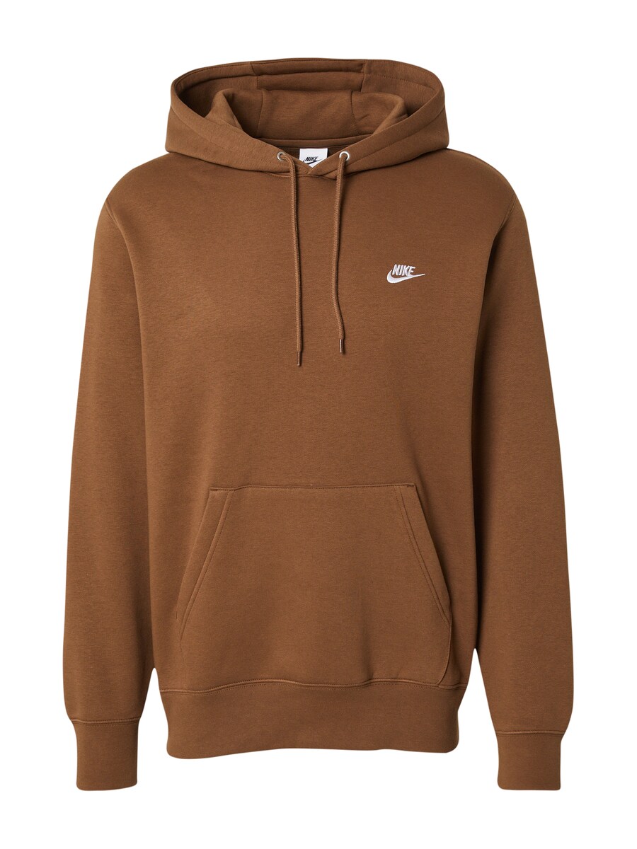 Толстовка Nike Sportswear CLUB, Brown
Толстовка Nike Sportswear CLUB, Brown