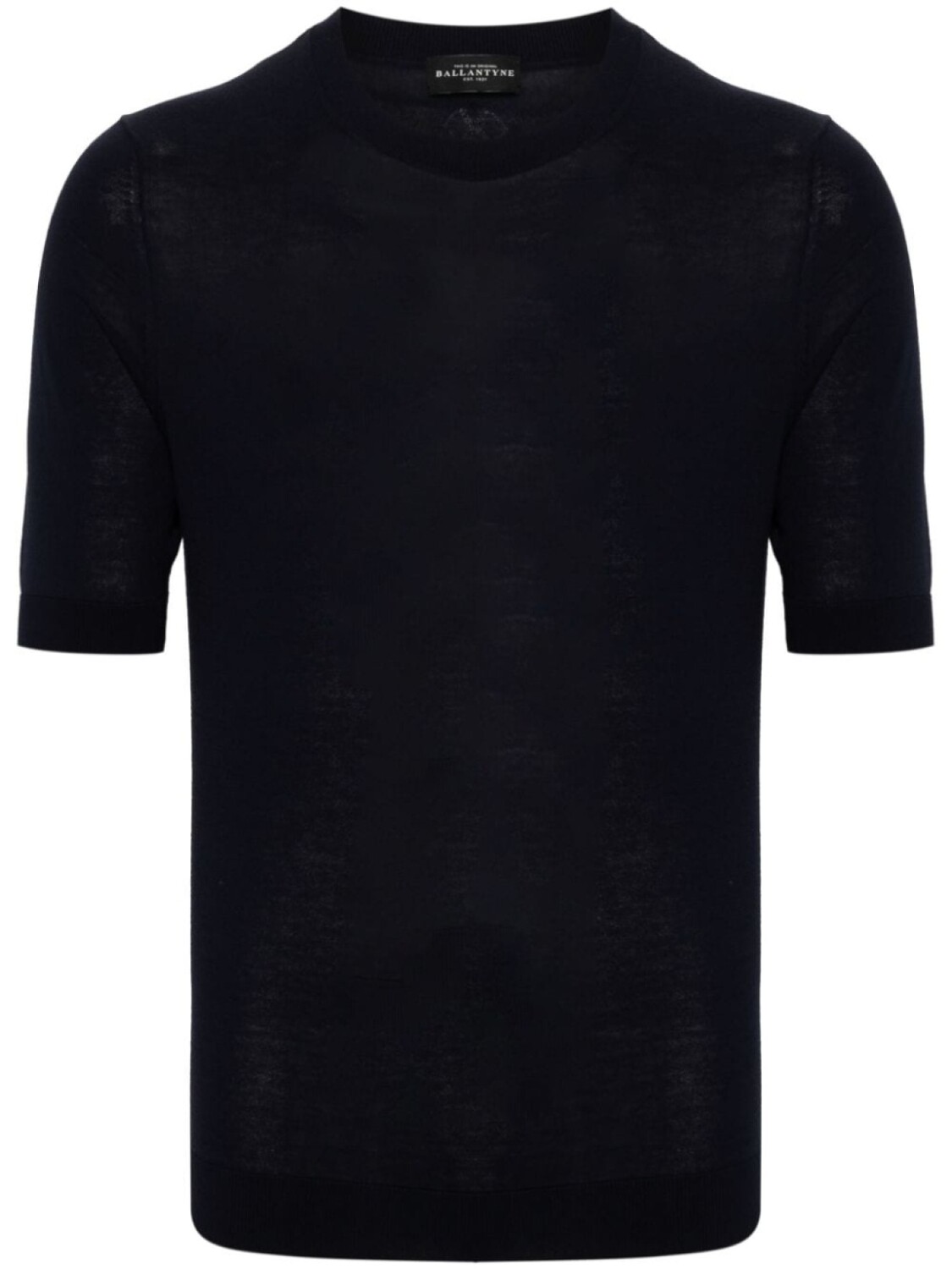 Ballantyne трикотажная футболка, синий
Ballantyne трикотажная футболка, синий