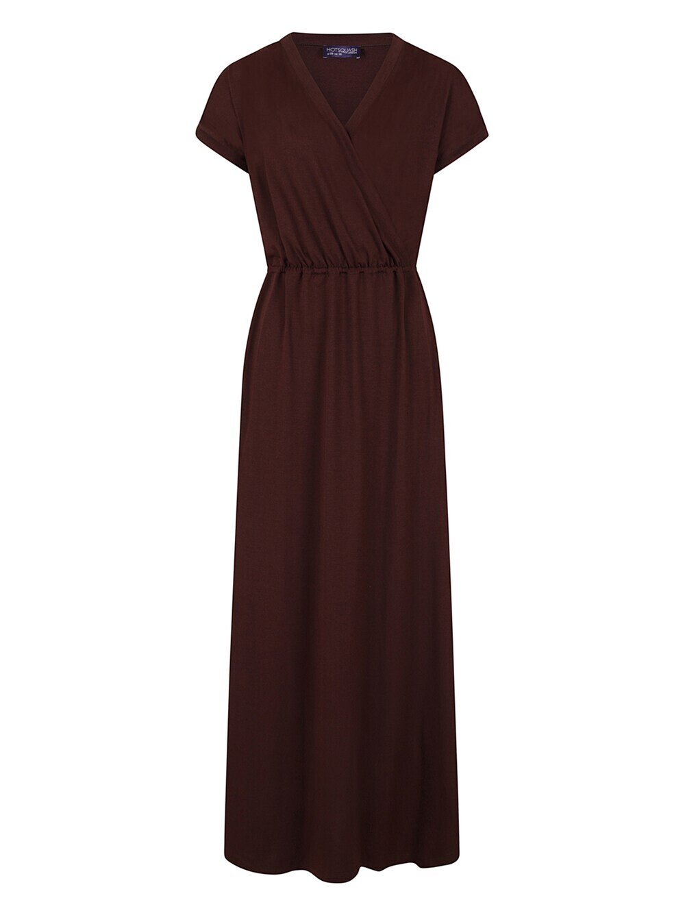 Платье HotSquash, шоколад
Платье HotSquash, шоколад