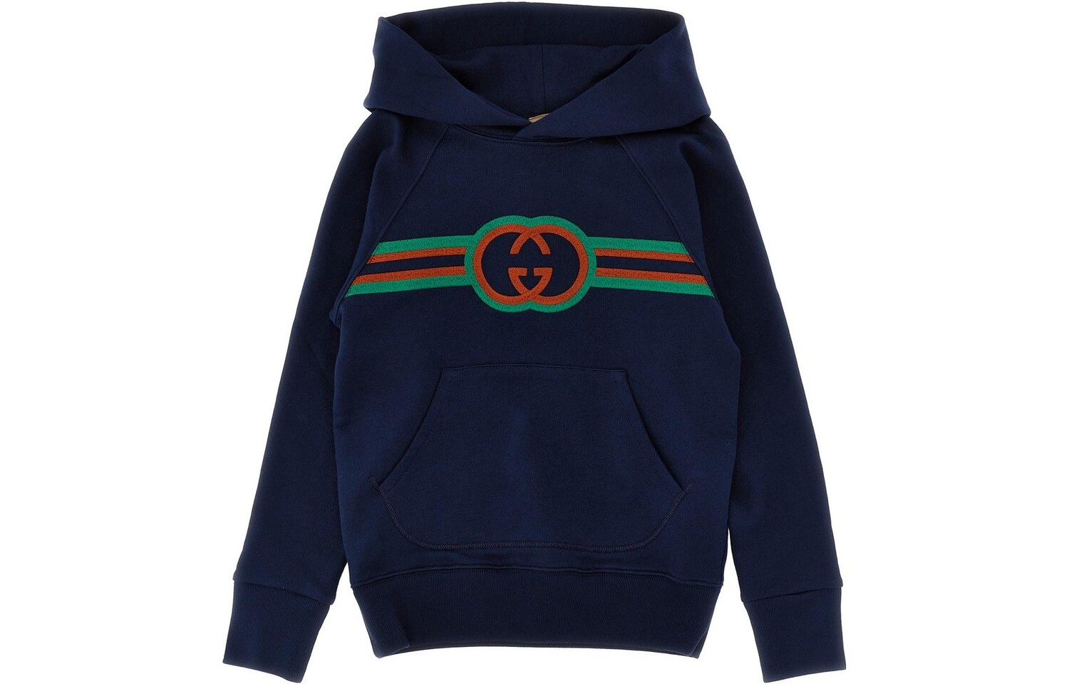 Детская толстовка Gucci, темно-синий
Детская толстовка Gucci, темно-синий