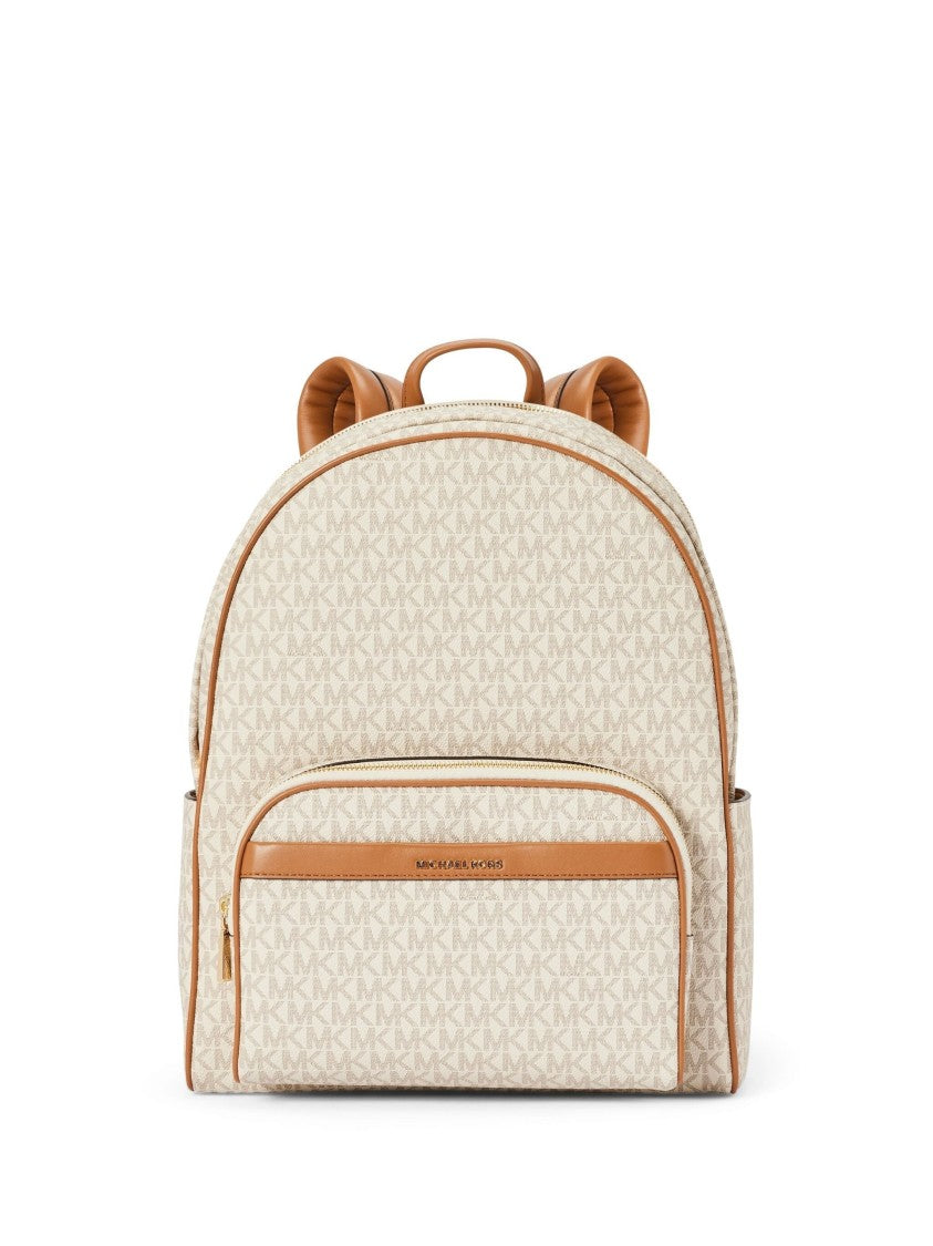 Рюкзак LG MF Michael Kors, Neutrals 
Рюкзак LG MF Michael Kors, Neutrals