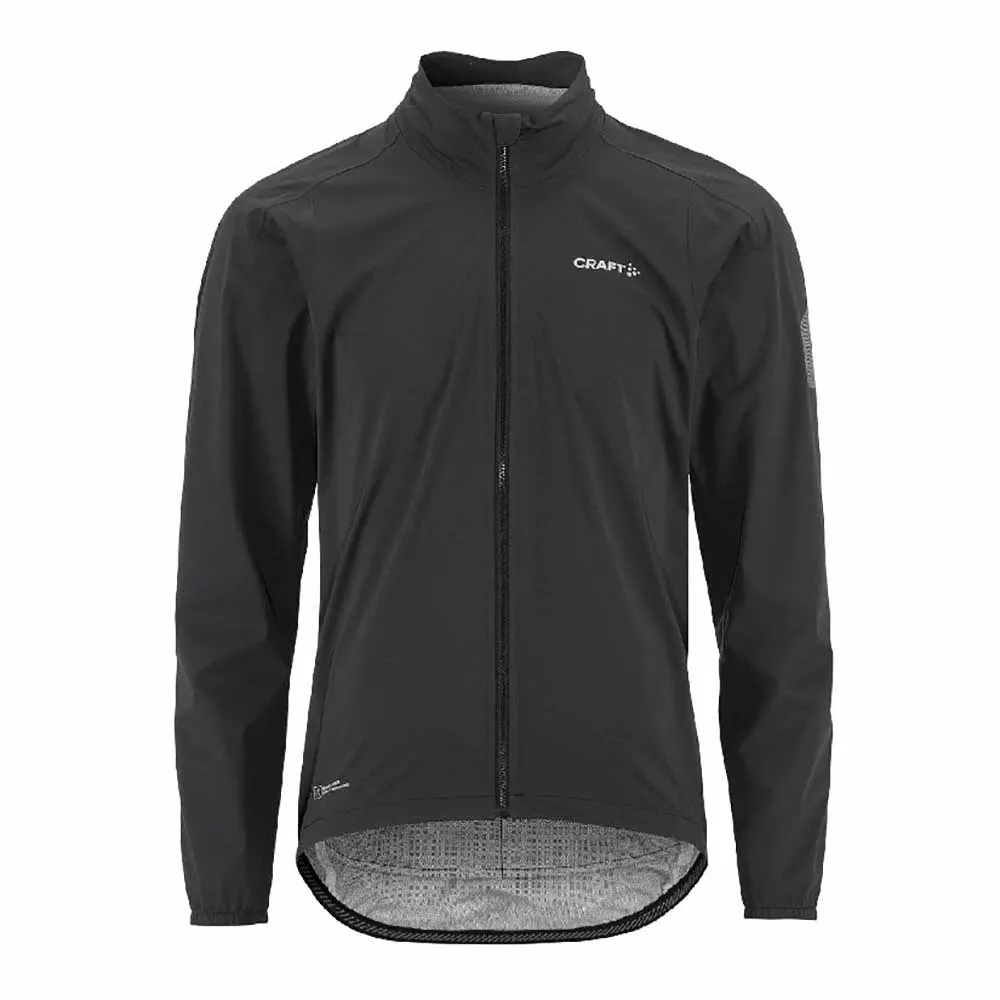 Куртка Craft Adv endur hydro 2, черный
Куртка Craft Adv endur hydro 2, черный