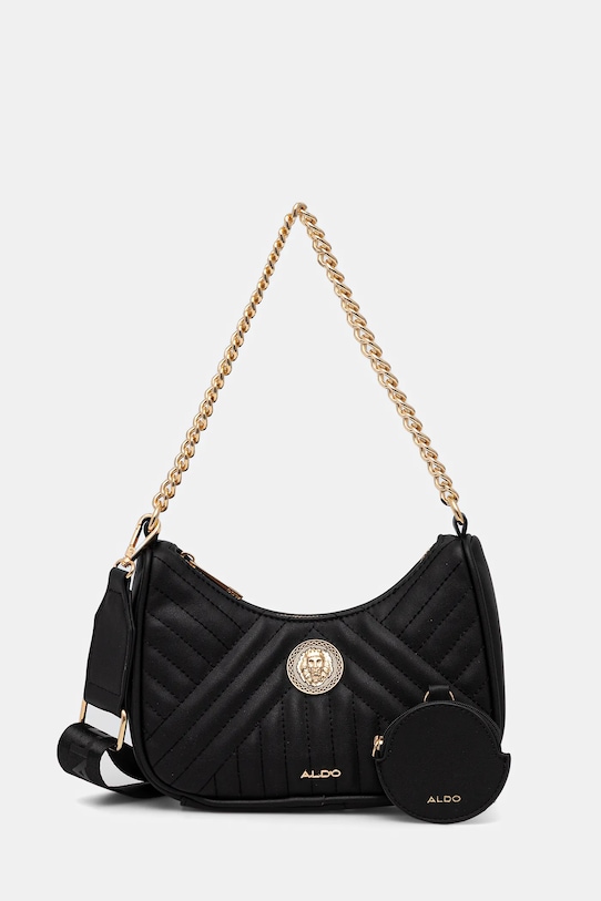 Сумка Aldo, черный
Сумка Aldo, черный