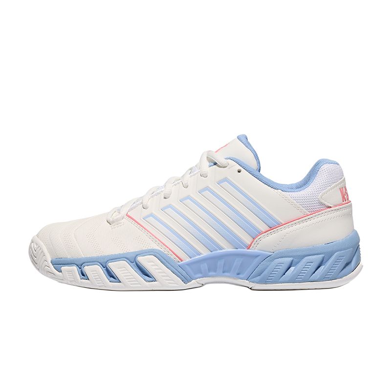 Кроссовки KSWISS Slip Resistant Low top Tennis Shoes Men's K·SWISS, ярко-белый
Кроссовки KSWISS Slip Resistant Low top Tennis Shoes Men's K·SWISS, ярко-белый